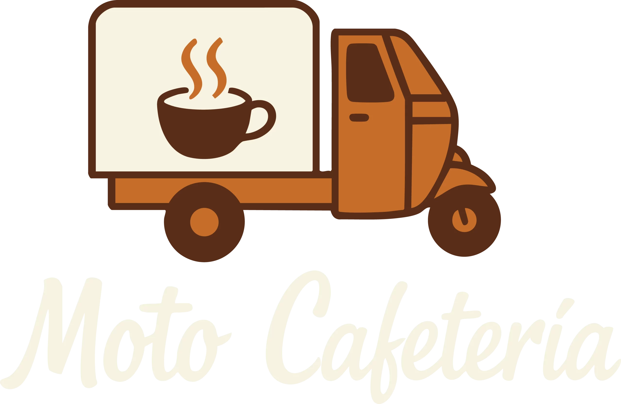 motocafetería