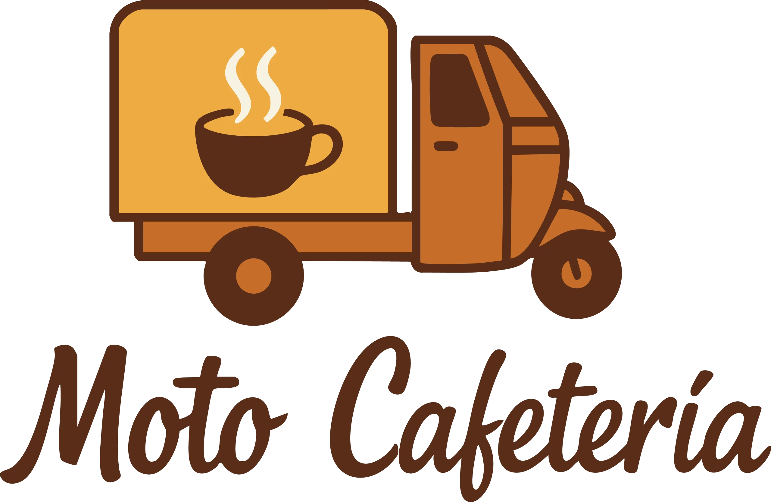 MOTOCAFETERIA